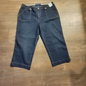 Avenue Jean Capri NWT